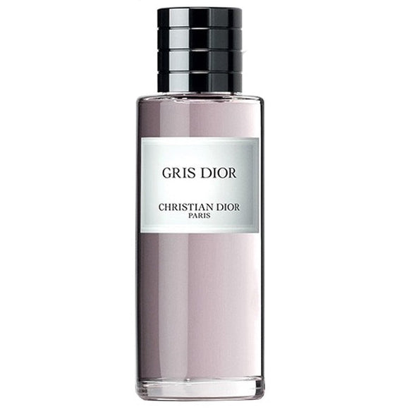 Christian Dior Gris Montaigne Eau De Parfum
