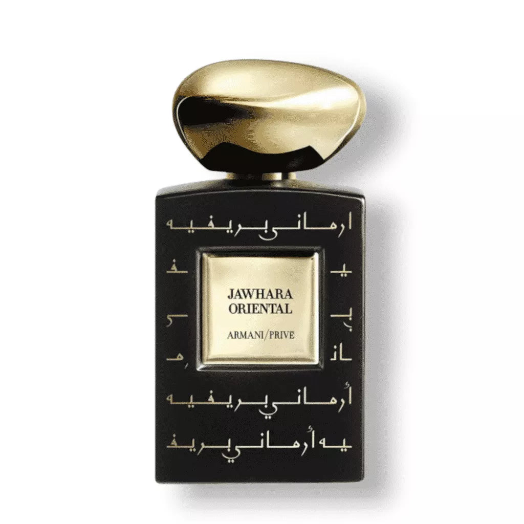 Armani Prive Jawhara Oriental Eau De Parfum