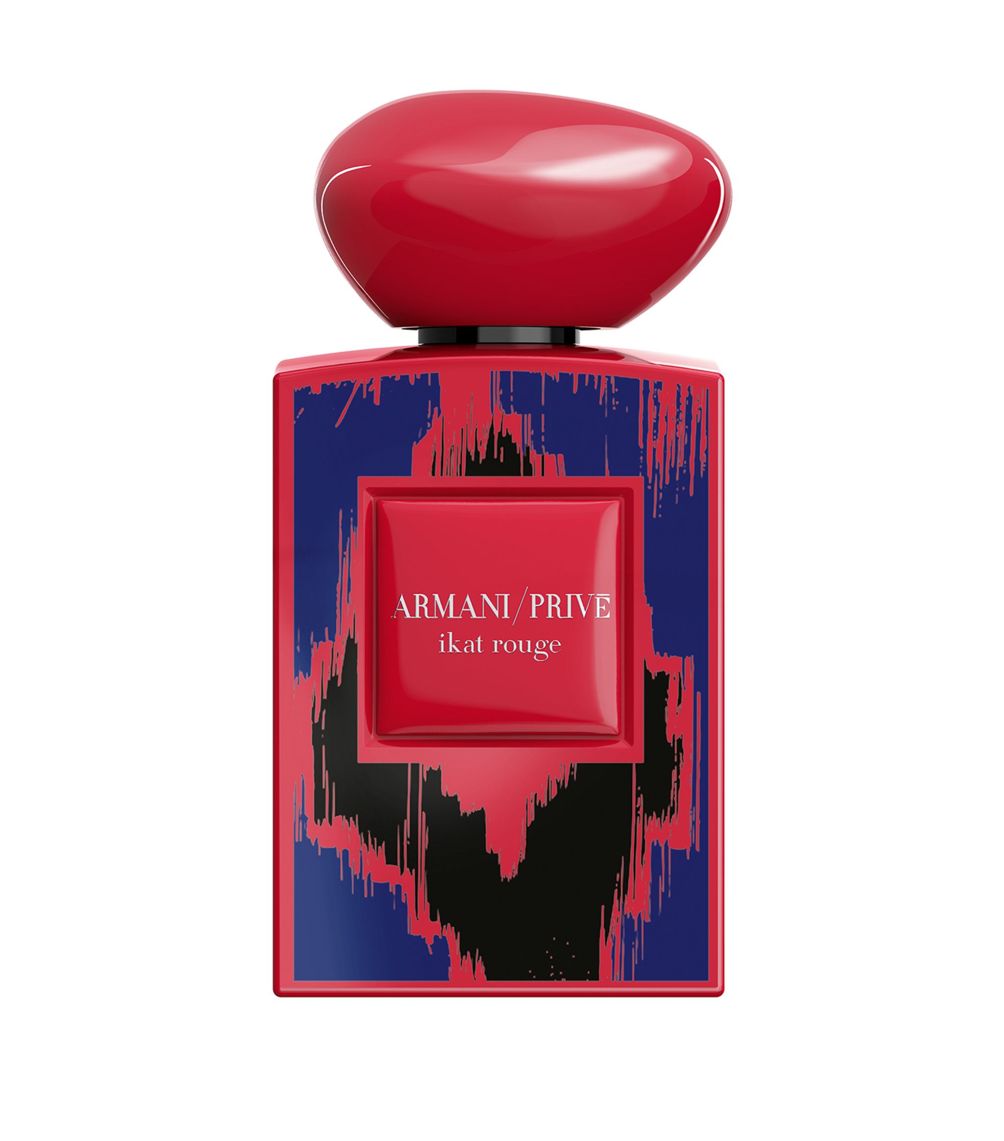 Armani Prive Ikat Rouge Eau De Parfum