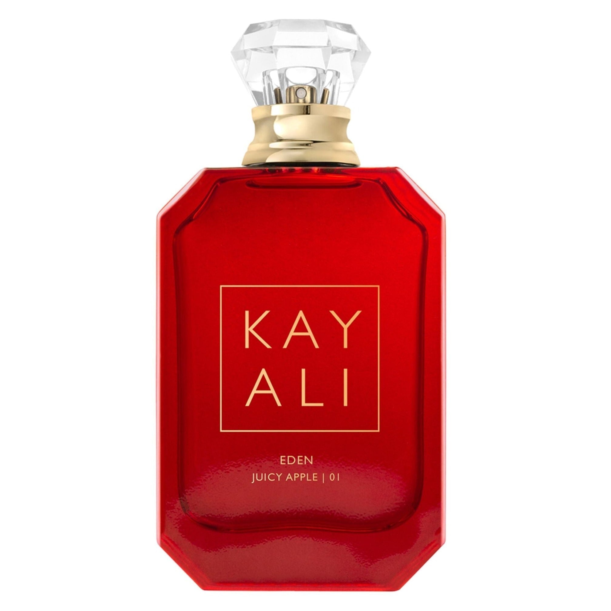 Huda Beauty - Kayali Eden Juicy Apple | 01 Eau De Parfum