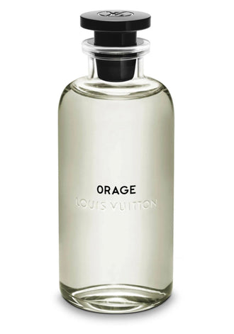 Louis Vuitton Orage Eau De Parfum