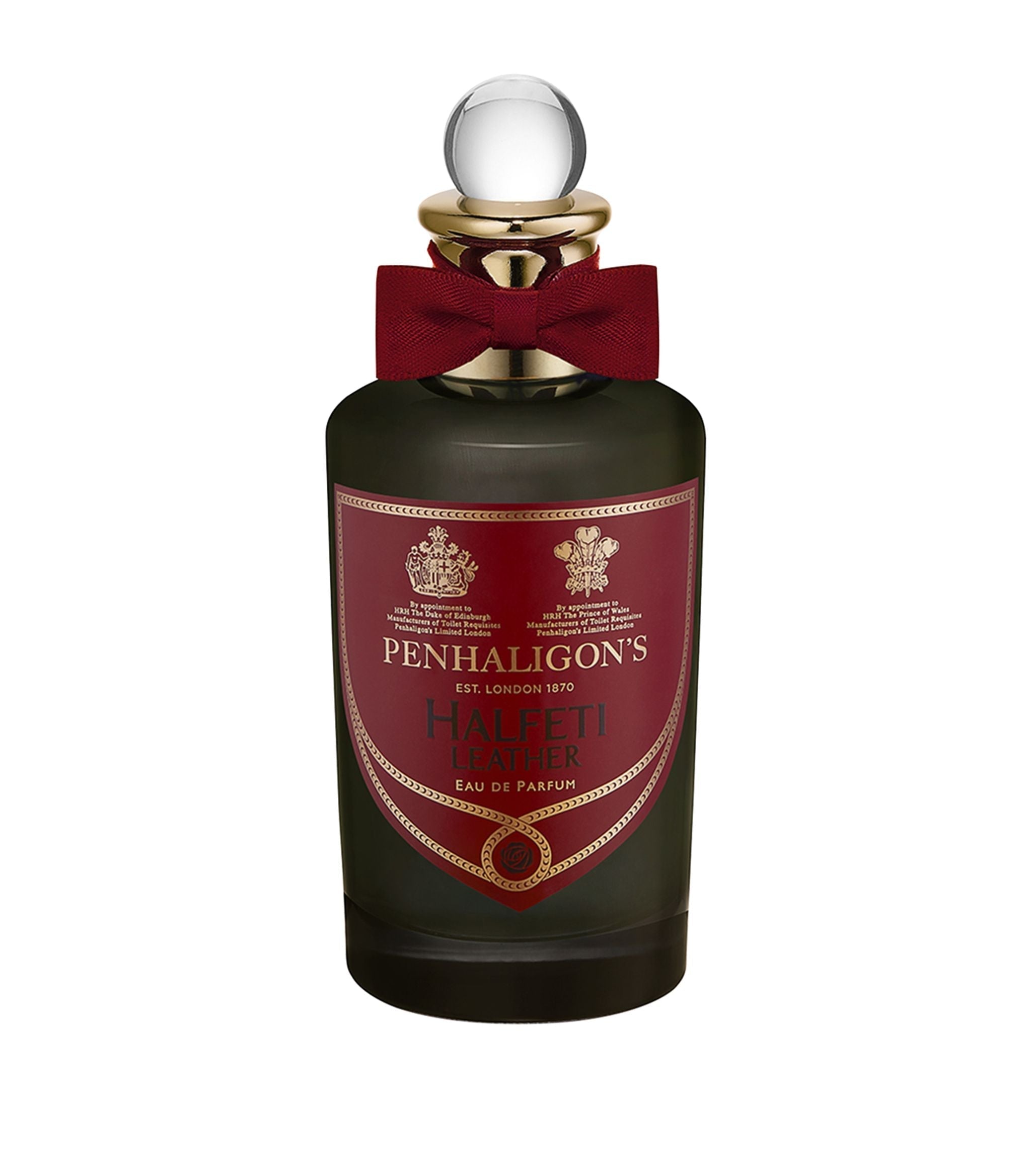 Penhaligon's Halfeti Leather Eau De Parfum