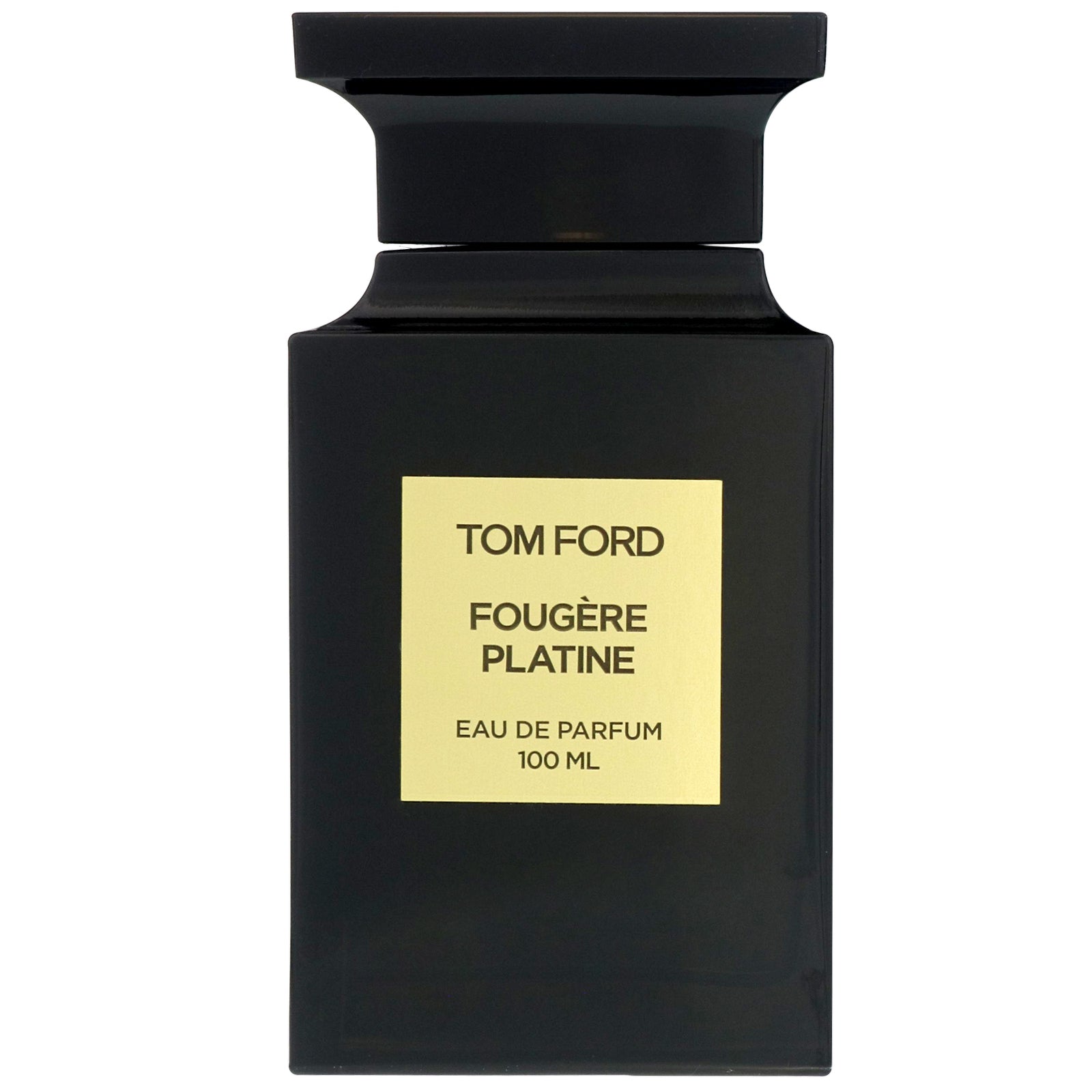 Tom Ford Fougere Platine Private Blend Eau De Parfum