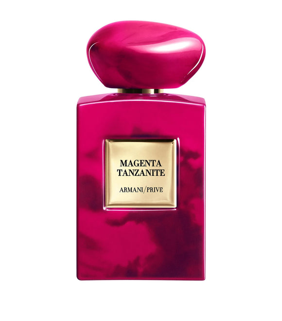 Armani Prive Magenta Tanzanite Eau De Parfum