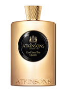 Atkinsons Oud Save The Queen Eau De Parfum-1