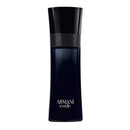 Armani Black Code Eau De Toilette-1