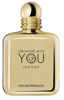 Armani Stronger With You Leather Eau De Parfum-1