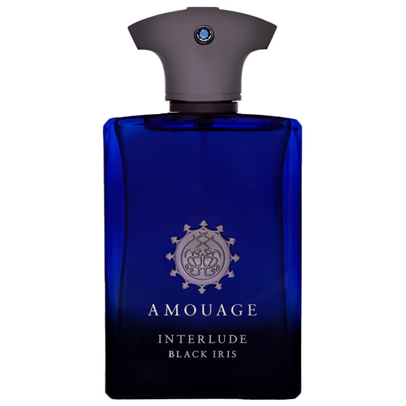 Amouage Interlude Black Iris Eau De Parfum