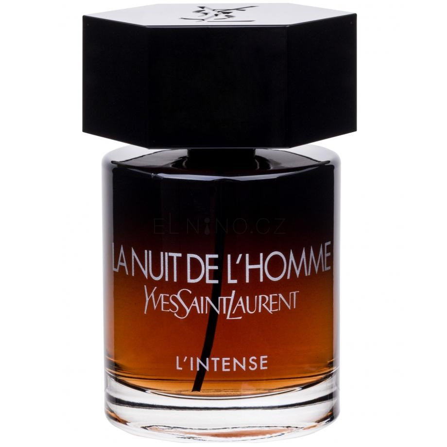 YSL La Nuit De L'Homme L'Intense Eau De Parfum