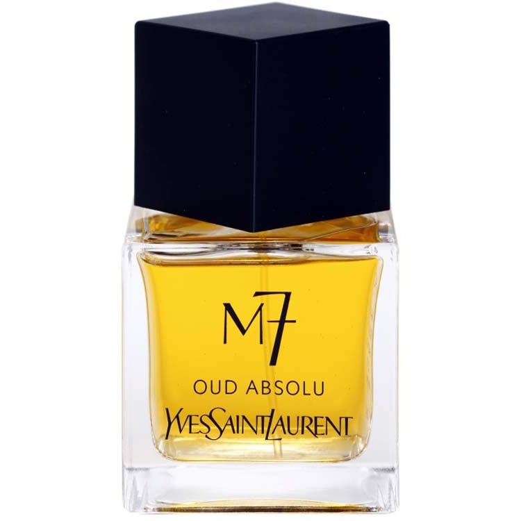 YSL M7 Oud Absolu Eau De Toilette