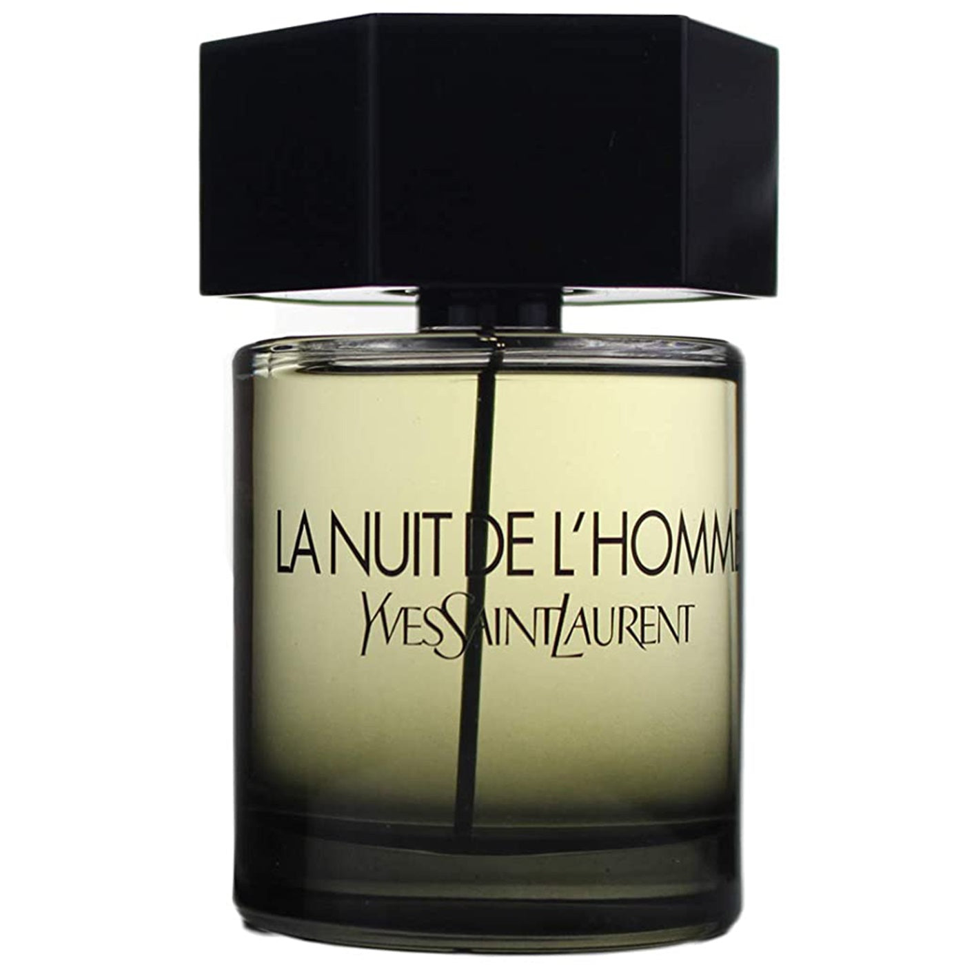 YSL La Nuit De L'Homme Eau De Toilette