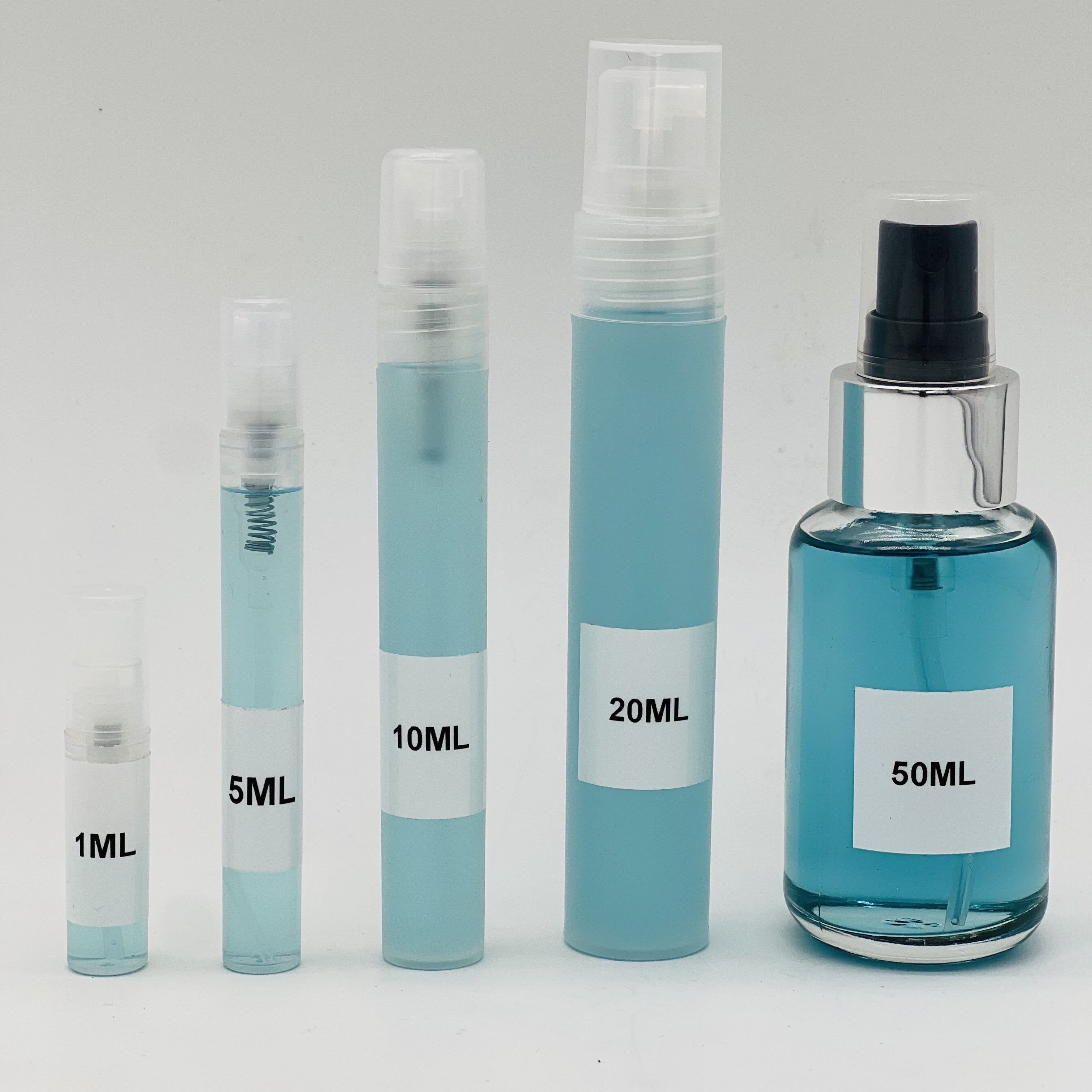Louis Vuitton Al Hasard Eau De Parfum – Fragrance Samples UK