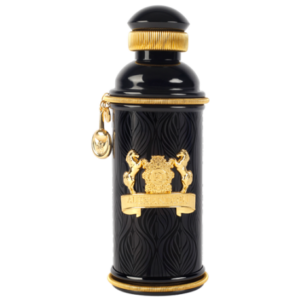 Alexandre. J Black Muscs Eau De Parfum