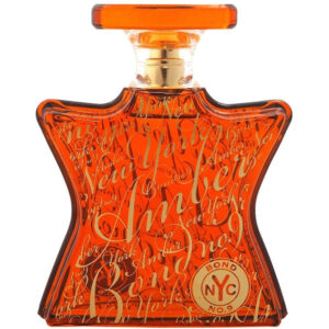 Bond No. 9 New York Amber Eau De Parfum