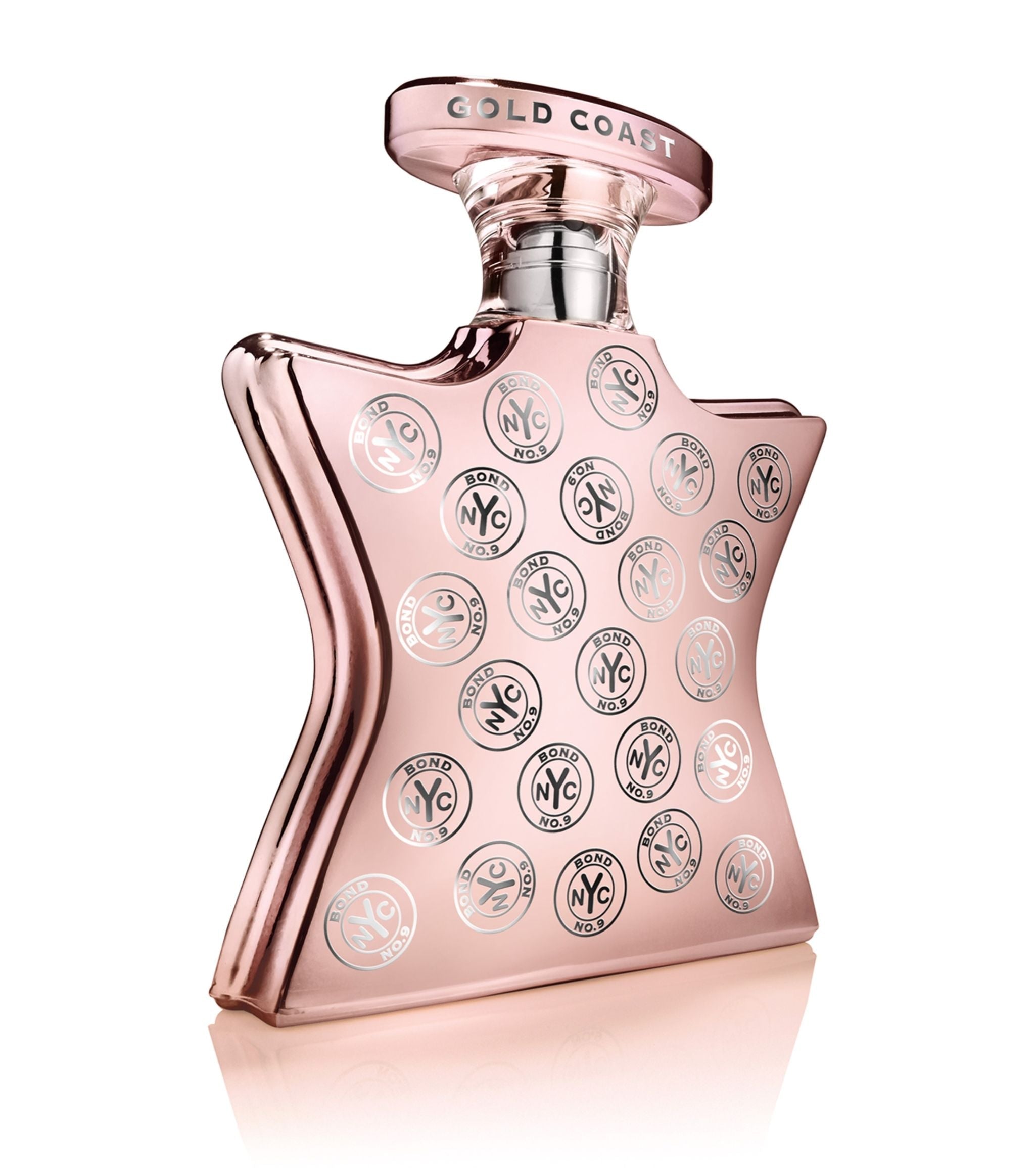 Bond No. 9 Gold Coast Eau De Parfum
