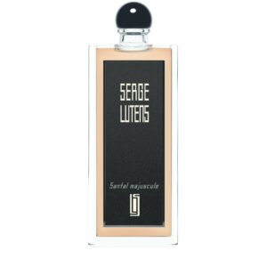 Serge Lutens Santal Majuscule Eau De Parfum