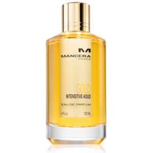 Mancera Gold Intensitive Aoud Eau De Parfum