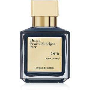 Maison Francis Kurkdjian Oud Satin Mood Extrait De Parfum