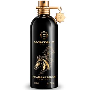 Montale Arabians Tonka Eau De Parfum