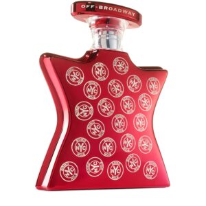 Bond No. 9 Off-Broadway Eau De Parfum