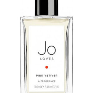 Jo Loves Pink Vetiver