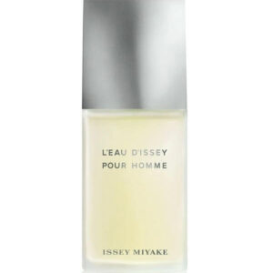 Issey Miyake L'eau D'Issey Pour Homme Eau De Toilette