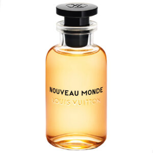 Louis Vuitton Nouveau Monde Eau De Parfum