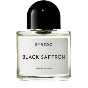 Byredo Black Saffron Eau De Parfum