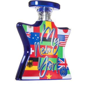Bond No. 9 My New York Eau De Parfum