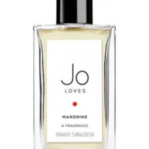 Jo Loves Mandrine
