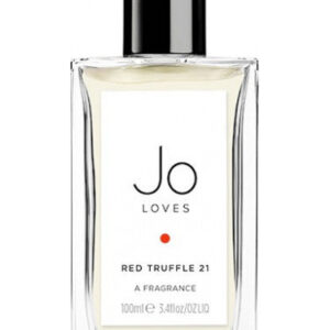 Jo Loves Red Truffle 21