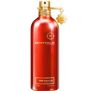 Montale Oud Tobacco Eau De Parfum