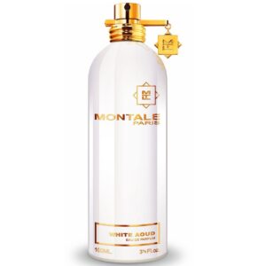 Montale White Aoud Eau De Parfum