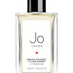 Jo Loves Green Orange & Coriander