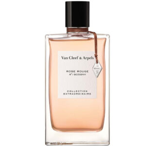 Van Cleef & Arpels Rose Rouge Eau De Parfum