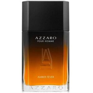 Azzaro Amber Fever Eau De Parfum