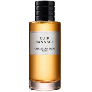 Christian Dior Cuir Cannage Eau De Parfum