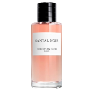 Christian Dior Santal Noir Eau De Parfum