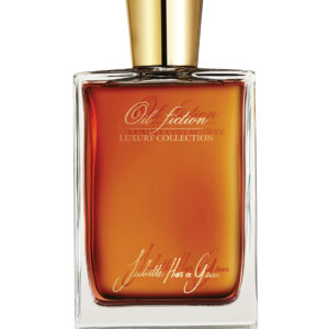 Juliette Has A Gun Oil Fiction Eau De Parfum