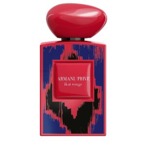 Armani Prive Ikat Rouge Eau De Parfum