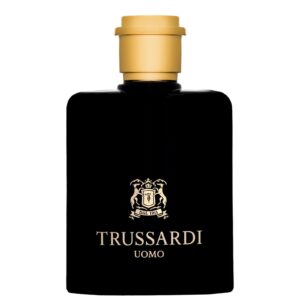 Trussardi Uomo Eau De Toilette