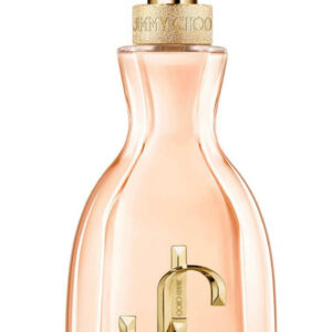 Jimmy Choo I WANT CHOO Eau De Parfum