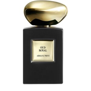 Armani Prive Oud Royal Eau De Parfum