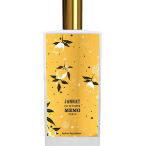 Memo Jannat Eau De Parfum