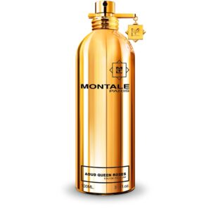 Montale Aoud Queen Roses Eau De Parfum