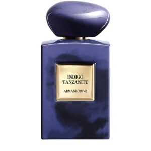 Armani Prive Indigo Tanzanite Eau De Parfum