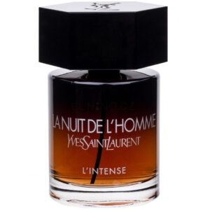 YSL La Nuit De L'Homme L'Intense Eau De Parfum
