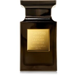 Tom Ford Tuscan Leather Intense Eau De Parfum