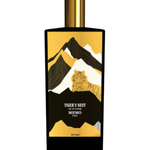 Memo Tiger's Nest Eau De Parfum
