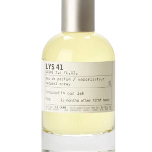 Le Labo Lys 41 Eau De Parfum